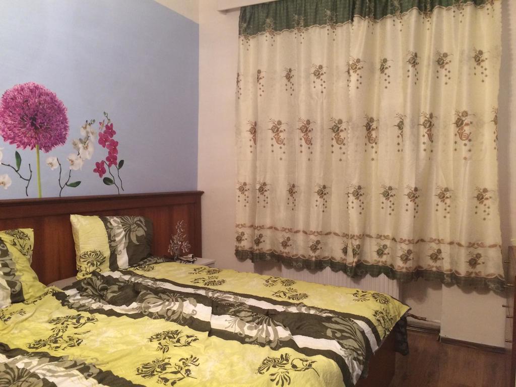 Blue Rose Apartman Karlovy Vary Exterior foto