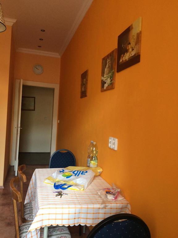 Blue Rose Apartman Karlovy Vary Exterior foto